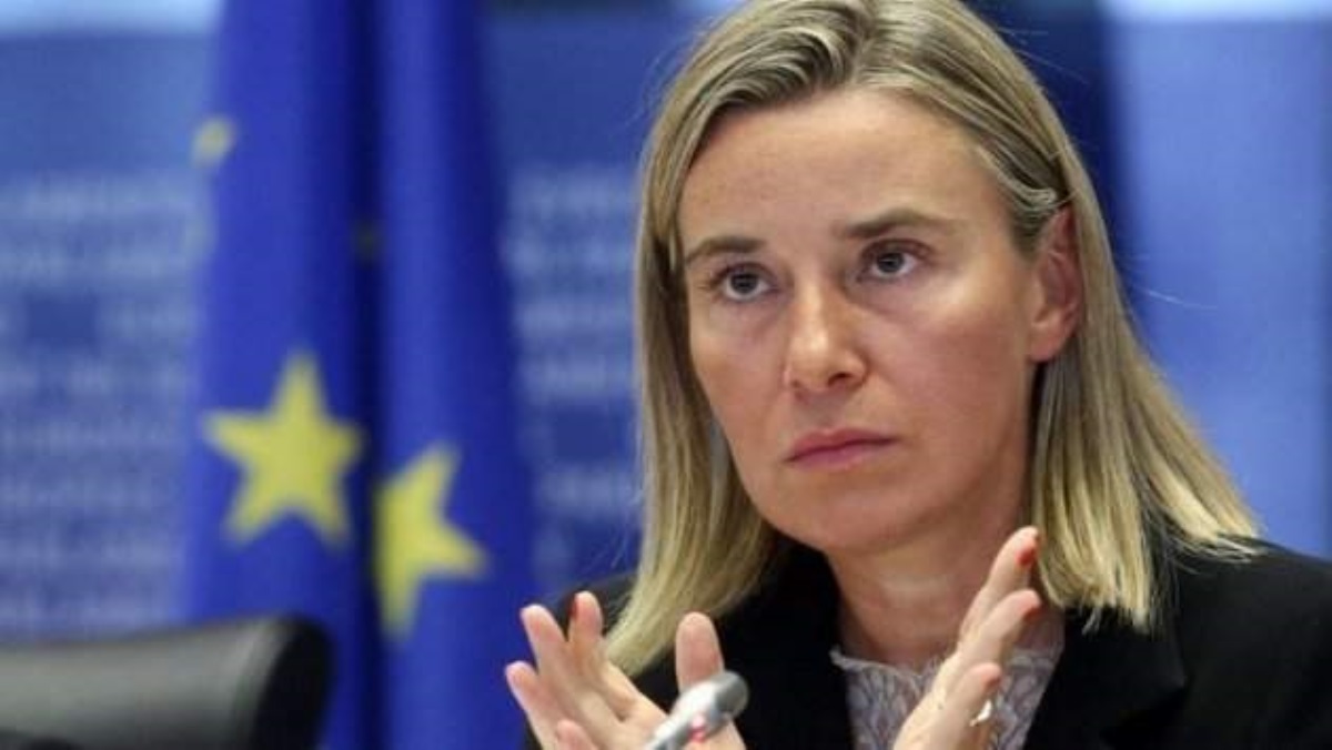 Счет на дни: в ЕС анонсировали жесткий ответ России за Азов