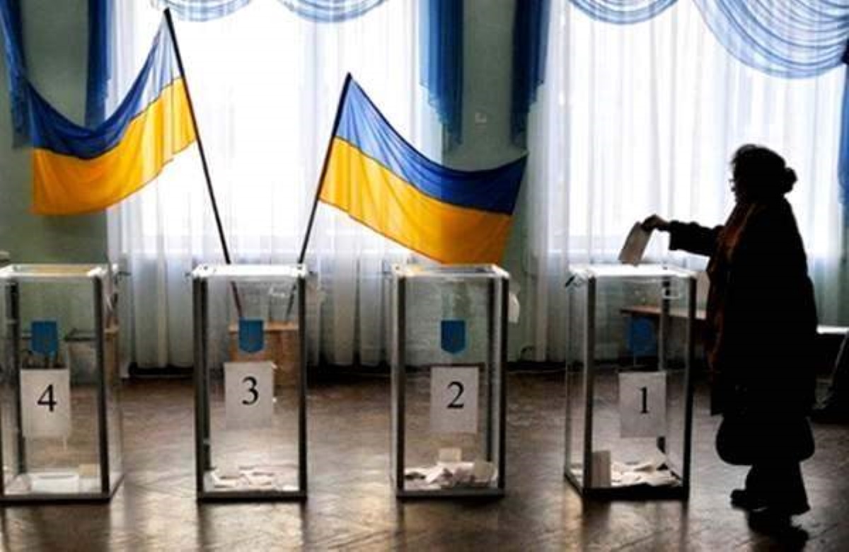 Сколько украинцев готовы продать свой голос на выборах