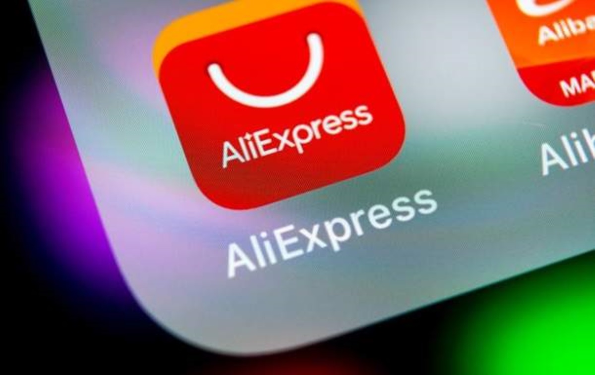 Хакеры накануне "Черной пятницы" создали 400 клонов AliExpress