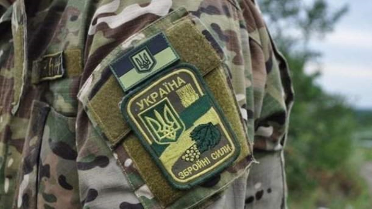 Убийство бойца ВСУ в Днепре: в полиции рассказали новые подробности