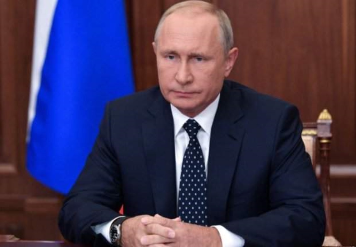 Постоянные провалы, внутренние конфликты и зачистки: от чего мрут шпионы Путина
