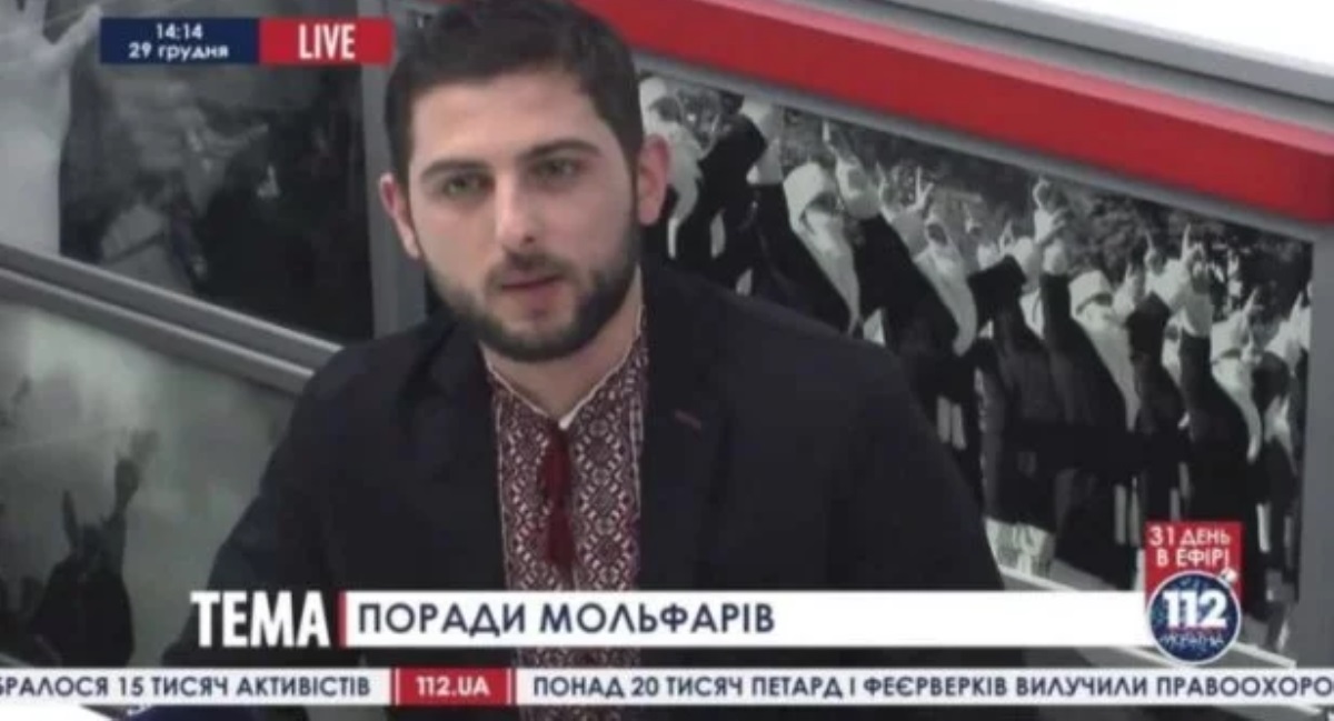 Что ждет Украину в 2019-м: карпатский мольфар, который предсказал войну, сделал сенсационное пророчество