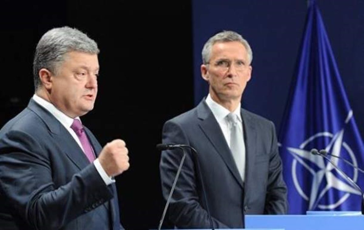 НАТО созывает чрезвычайное заседание по ситуации в Азовском море
