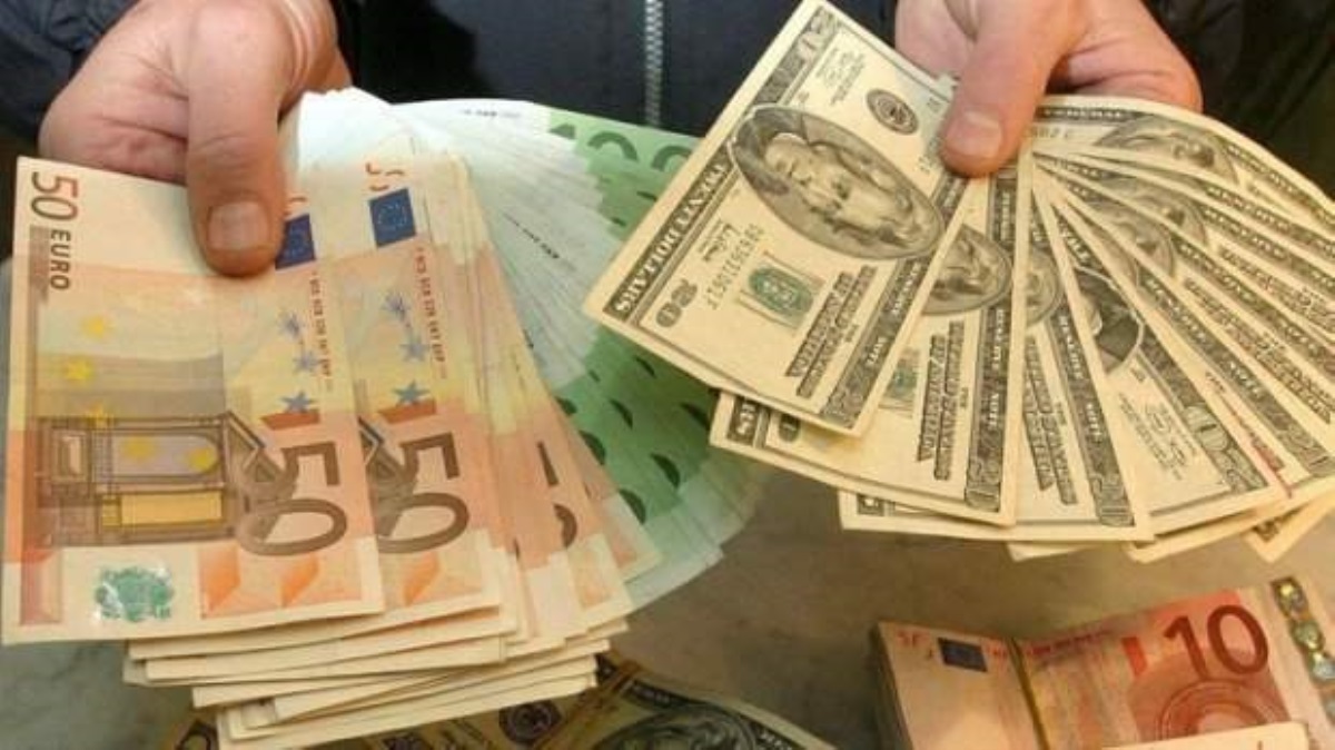 Валютная реформа: что случится с деньгами украинцев в 2019 году