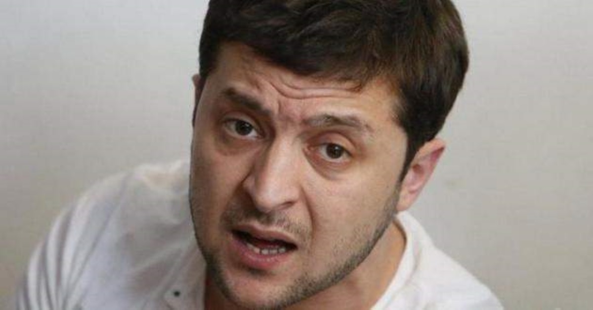 Зеленский рассказал о главном в Керченском кризисе: Вова, пожалуйста, спаси нас