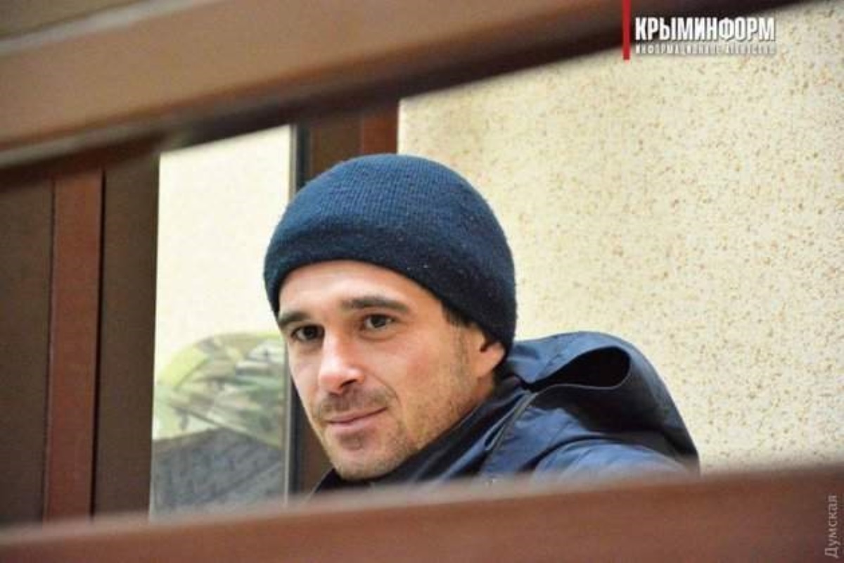 Послал чекистов по известному адресу: украинский капитан отказался отвечать ФСБ