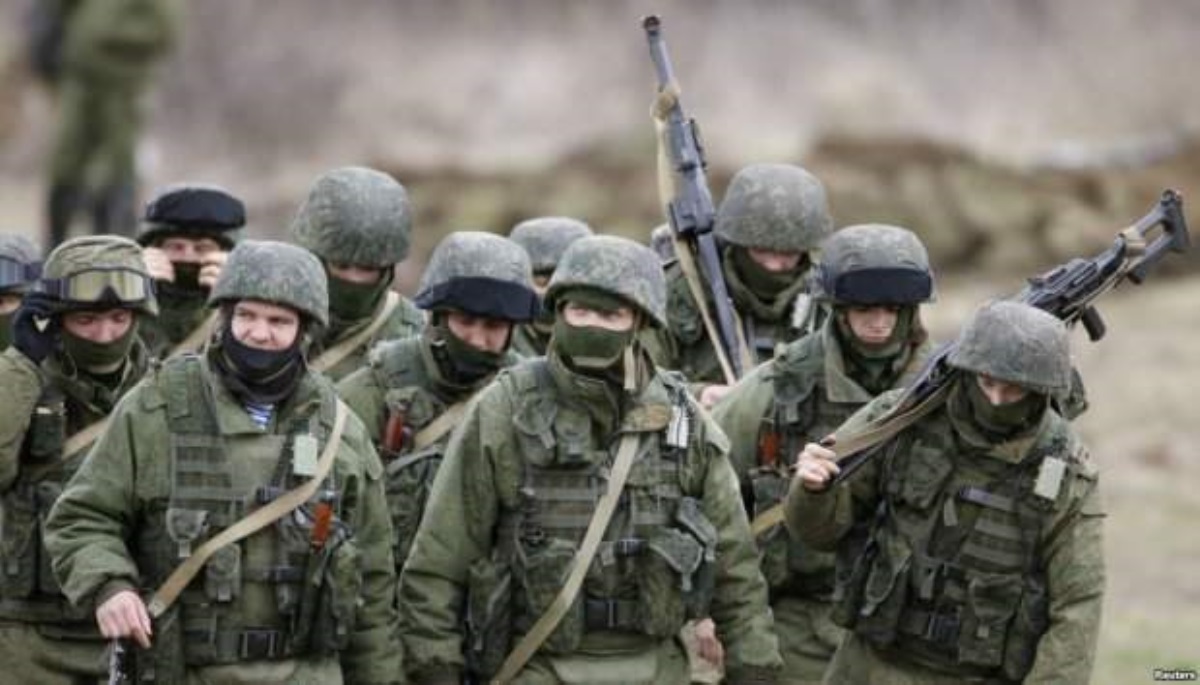Украина находится под угрозой полномасштабной войны с РФ - Порошенко