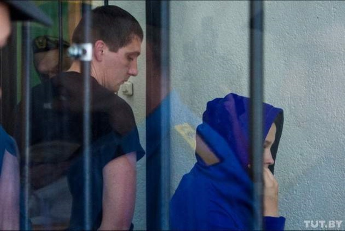 В Беларуси матери не сказали о казни сына