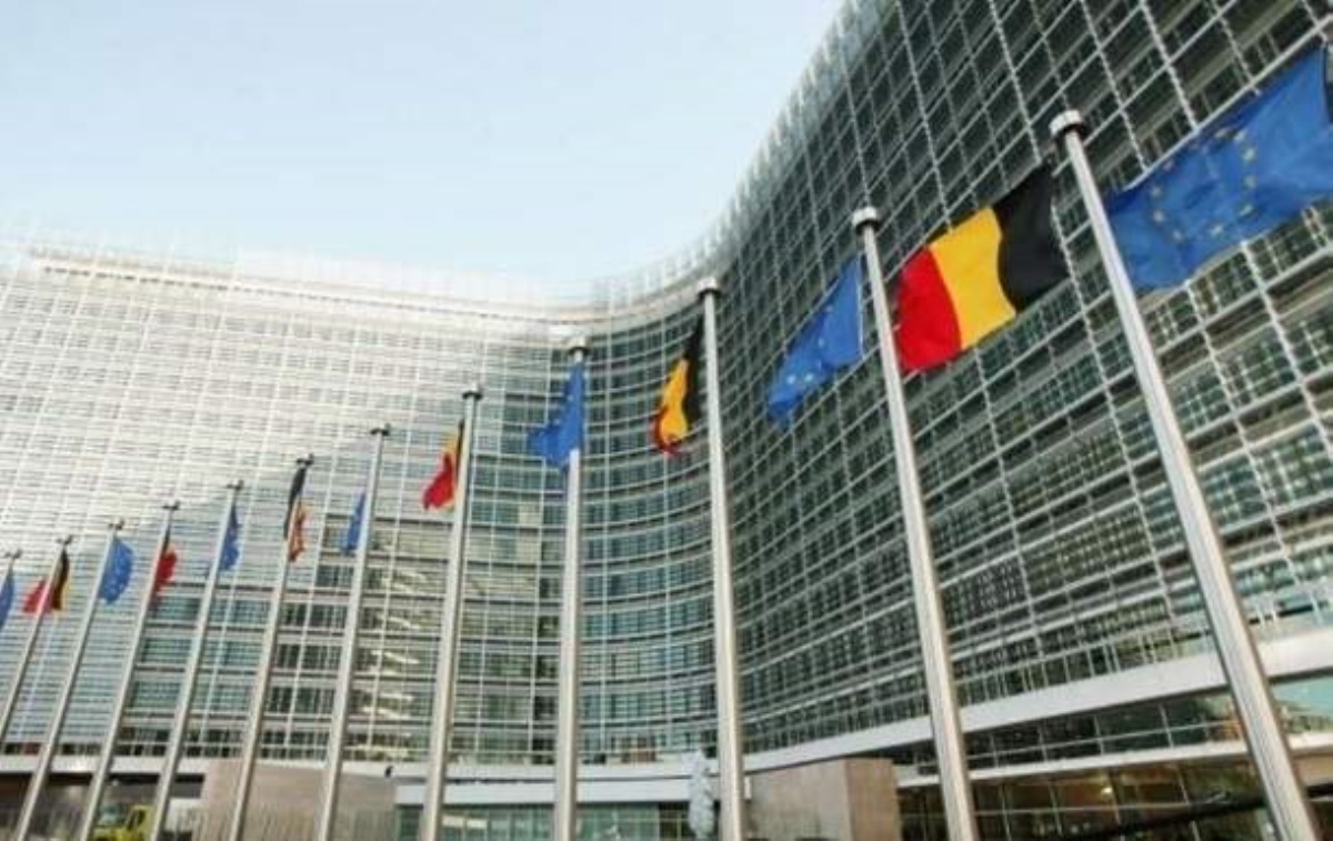Совет ЕС принял декларацию о ситуации в Керченском проливе