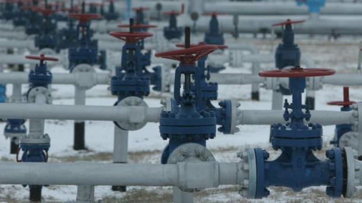 Россия может не подписать новый газовый контракт с Украиной – Коболев