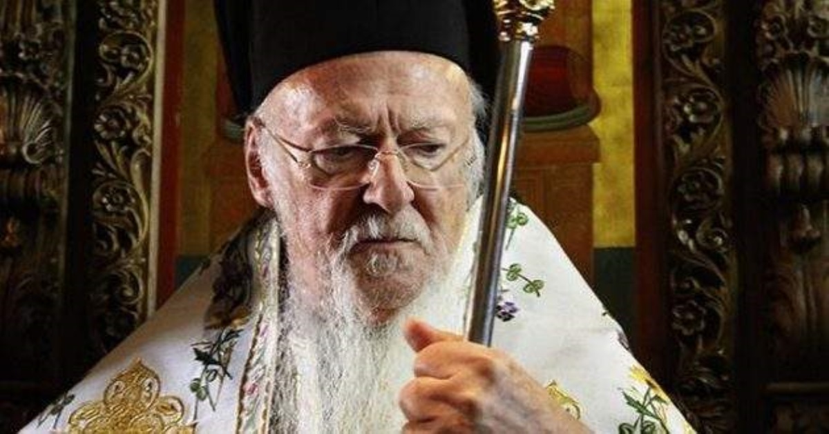 Вселенский патриархат утвердил Томос для Украинской церкви