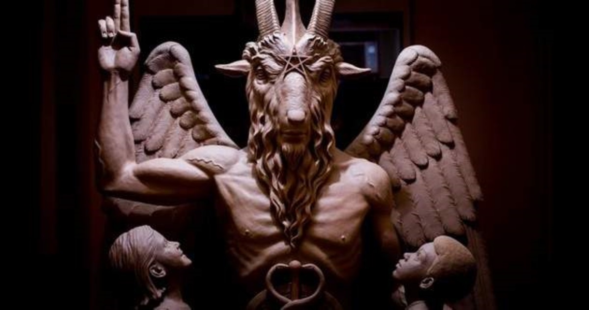 Найдено тайное значение символа 666 — смысл глубже, чем кажется