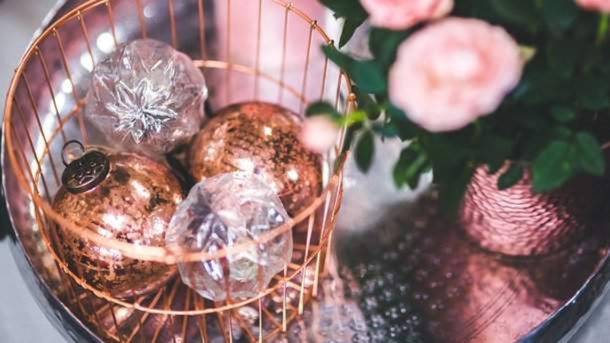 Новый год 2019: как украсить свой дом к празднику