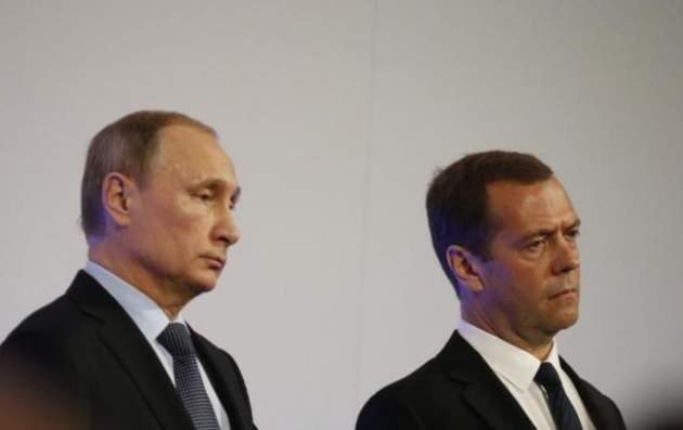 Как в Украине отреагировали на новые санкции России