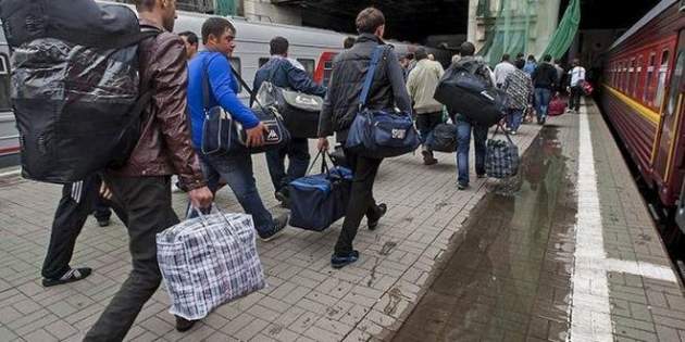 Работа в Польше: украинцам сообщили плохие новости