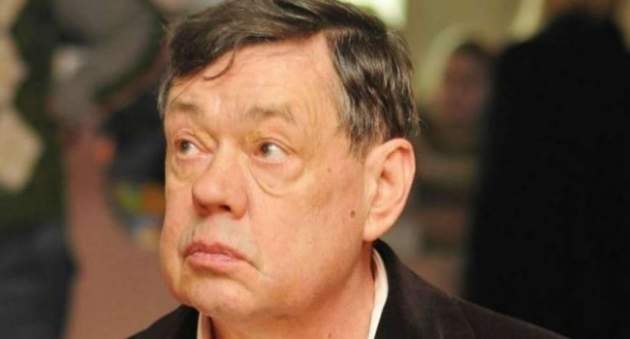Вдова Караченцова рассказала, как прошли последние дни жизни актера
