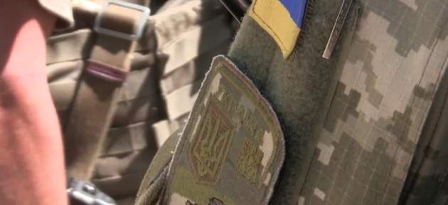 ЧП в ВСУ: над одним из арсеналов был обнаружен беспилотник