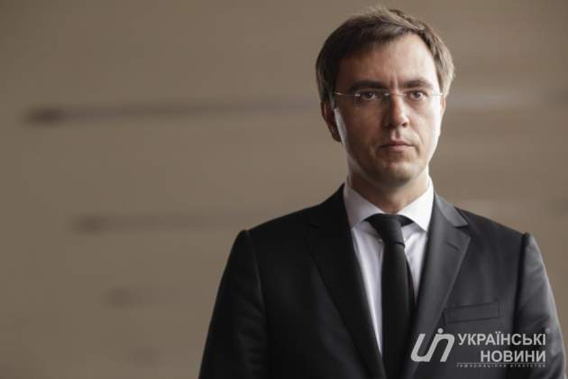 Расследование дела против Омеляна завершено: ему грозит от 5 до 10 лет тюрьмы