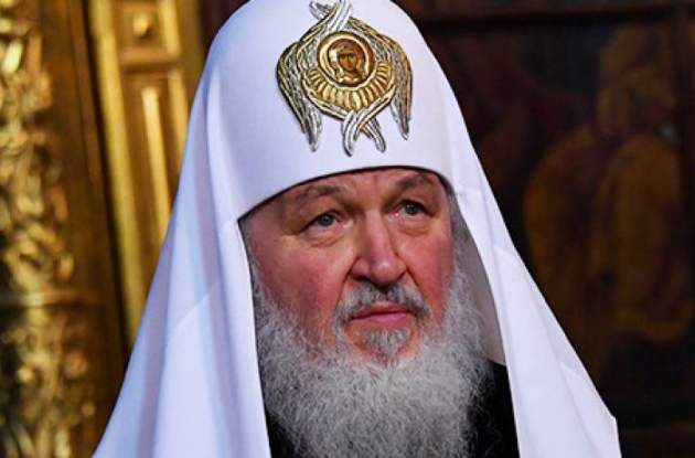 Московский патриархат отреагировал на призыв Порошенко покинуть Украину