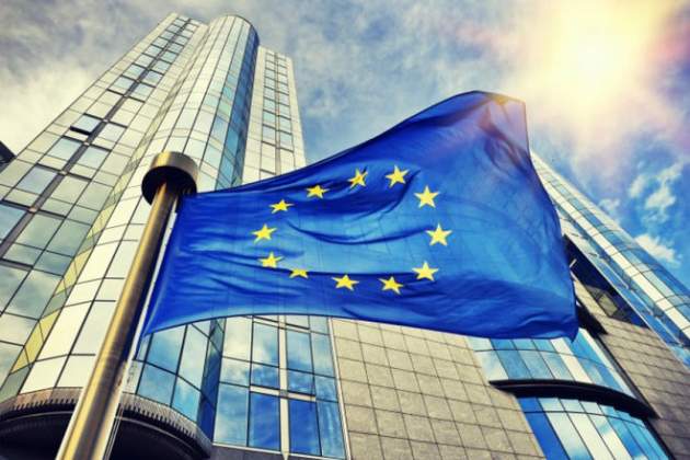 Украина не выполнила условий ЕС и потеряла 40 млн евро