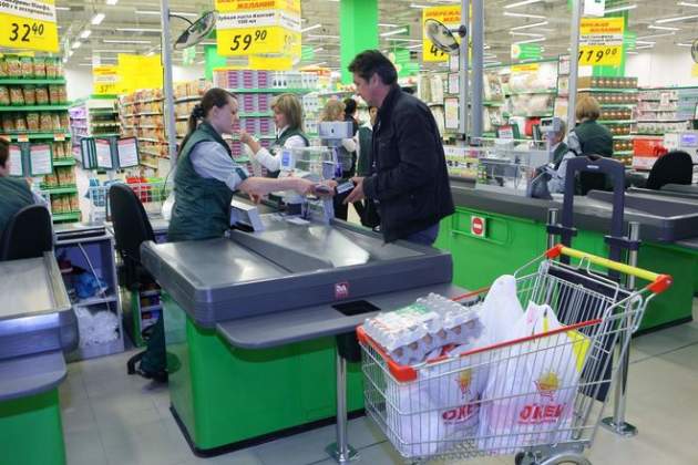 Сколько платят в украинских супермаркетах: антирейтинг зарплат