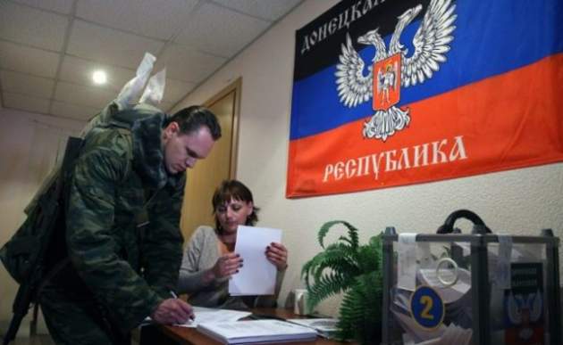 Голодные жители «Л/ДНР» повелись на дешевую приманку боевиков