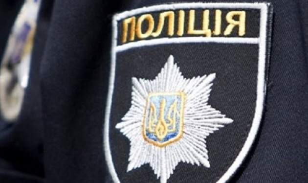 В Виннице пьяный экс-начальник уголовного розыска подрался с полицейскими