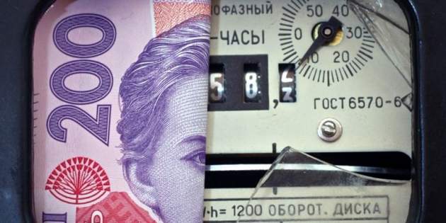 В Украине будут считать тарифы на электроэнергию по-новому