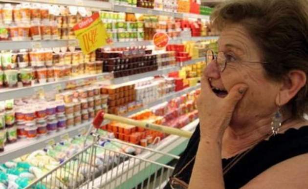 Украинцы попали в ловушку: почему на самом деле растут цены