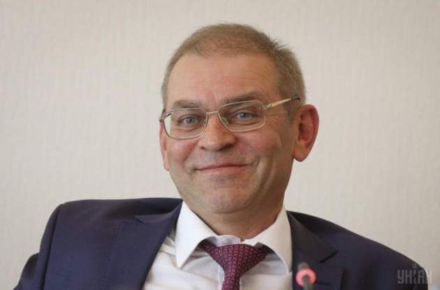 Подстреленному Пашинским мужчине вручили подозрение