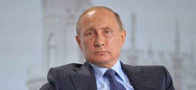 Путин готовится к «спасению» еще одной страны