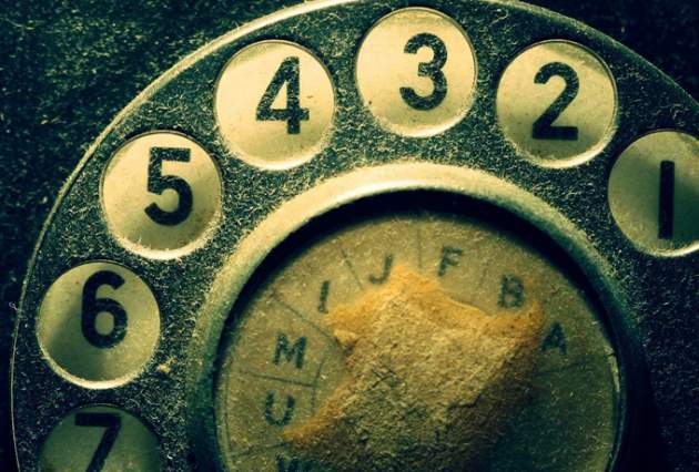 Как номер телефона влияет на вашу судьбу