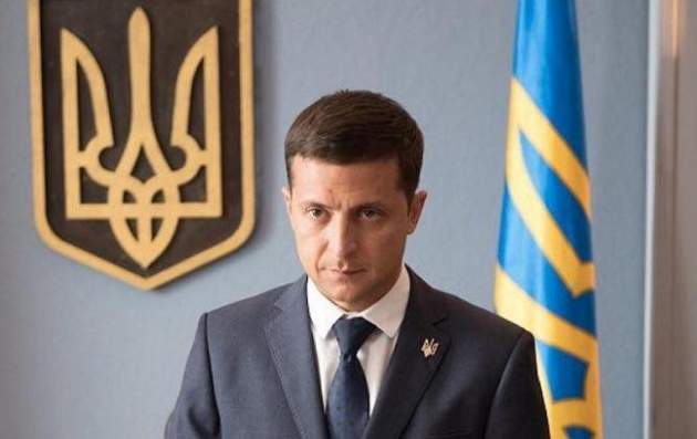 Зеленскому-президенту напророчили впечатляющее будущее