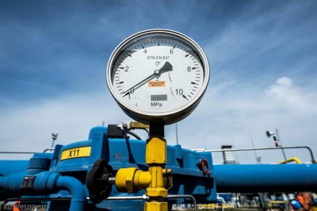 Украинцам рассылают платежки за газ по завышенным тарифам