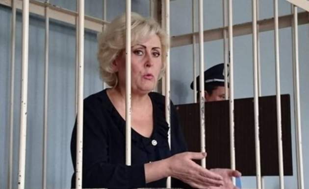 Скандальная Неля Штепа внезапно попала в больницу