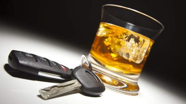 В Украине в десятки раз повысили штрафы за мелкие правонарушения и пьянство за рулем