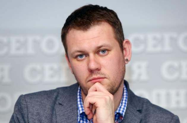 Известный журналист указал на хитрый план Кремля управлять Украиной