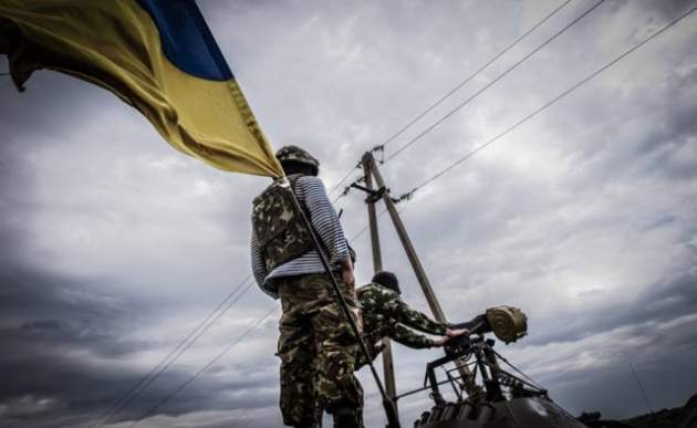 Канада готовится вступить в схватку за Украину: Будем защищать народ