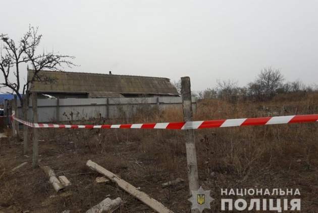 В Одесской области иностранец изнасиловал и убил 9-летнюю девочку