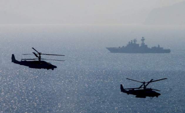 Атака РФ в Азовском море: украинцы должны готовится к дефолту и девальвации