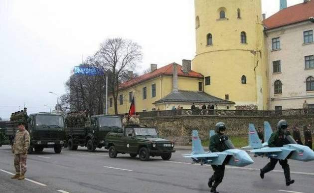 Украинские хакеры наказали российского пилота из-за связи с любовницей