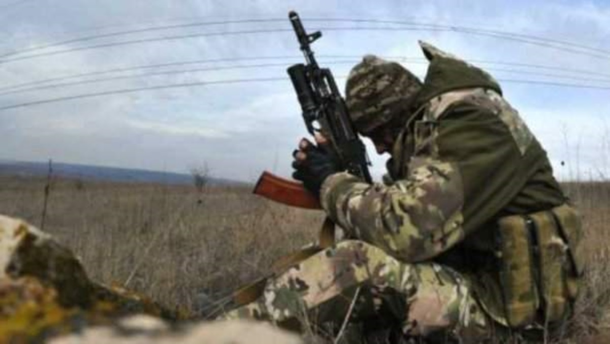 АТОшник растрогал сеть искренним признанием