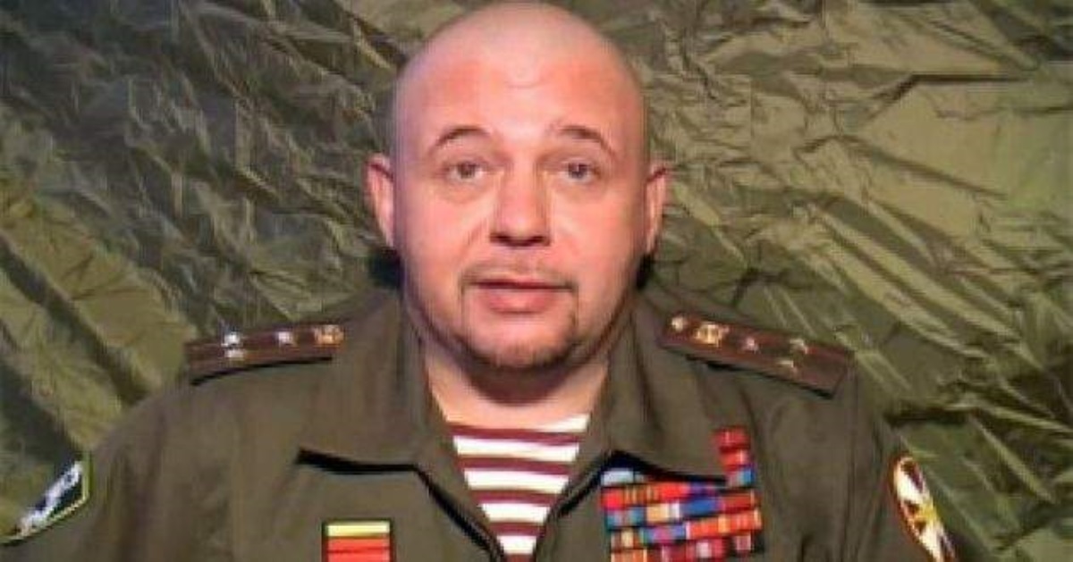 Российский полковник о нападении на украинский буксир: Баран таранит "новые ворота"