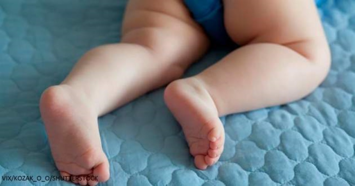Дети от 3 до 10 лет могут чувствовать боль в ноге, в чем причина?