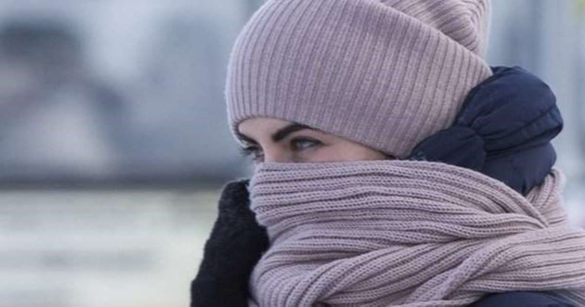 До -30 и снег по колено: синоптик рассказал, когда ждать пик морозов в Украине
