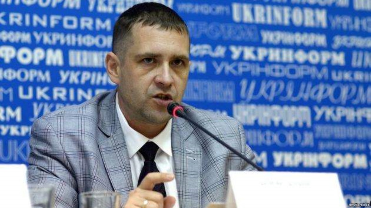 Порошенко уволил своего представителя в Крыму: названа причина