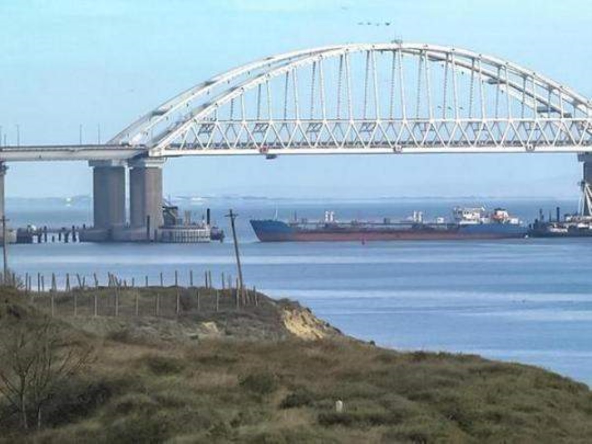 Блокада Азовского моря: Россия неожиданно пошла на уступки
