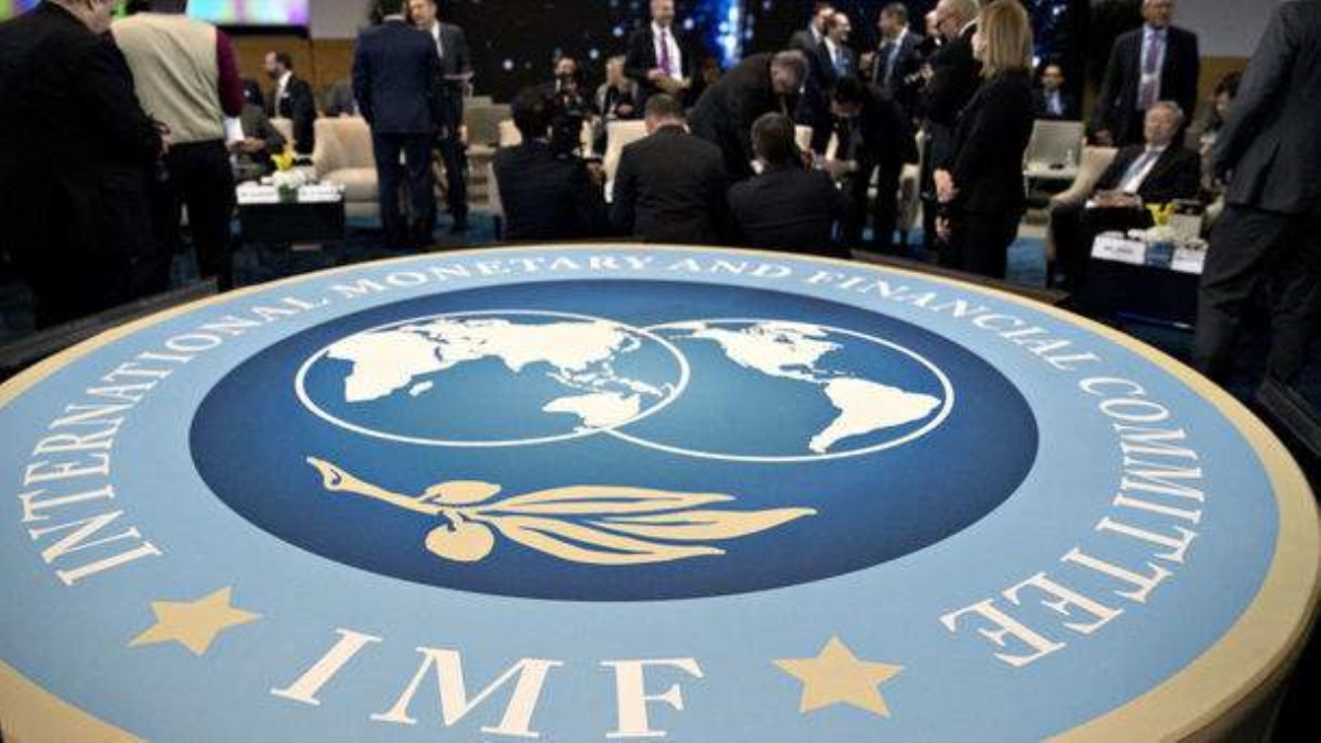 "МВФ готов выделить деньги": Луценко рассказала о беседе Лагард и Порошенко