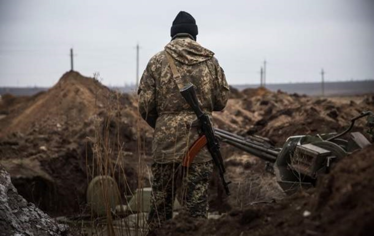 На Донбассе могут ввести "новогоднее" перемирие