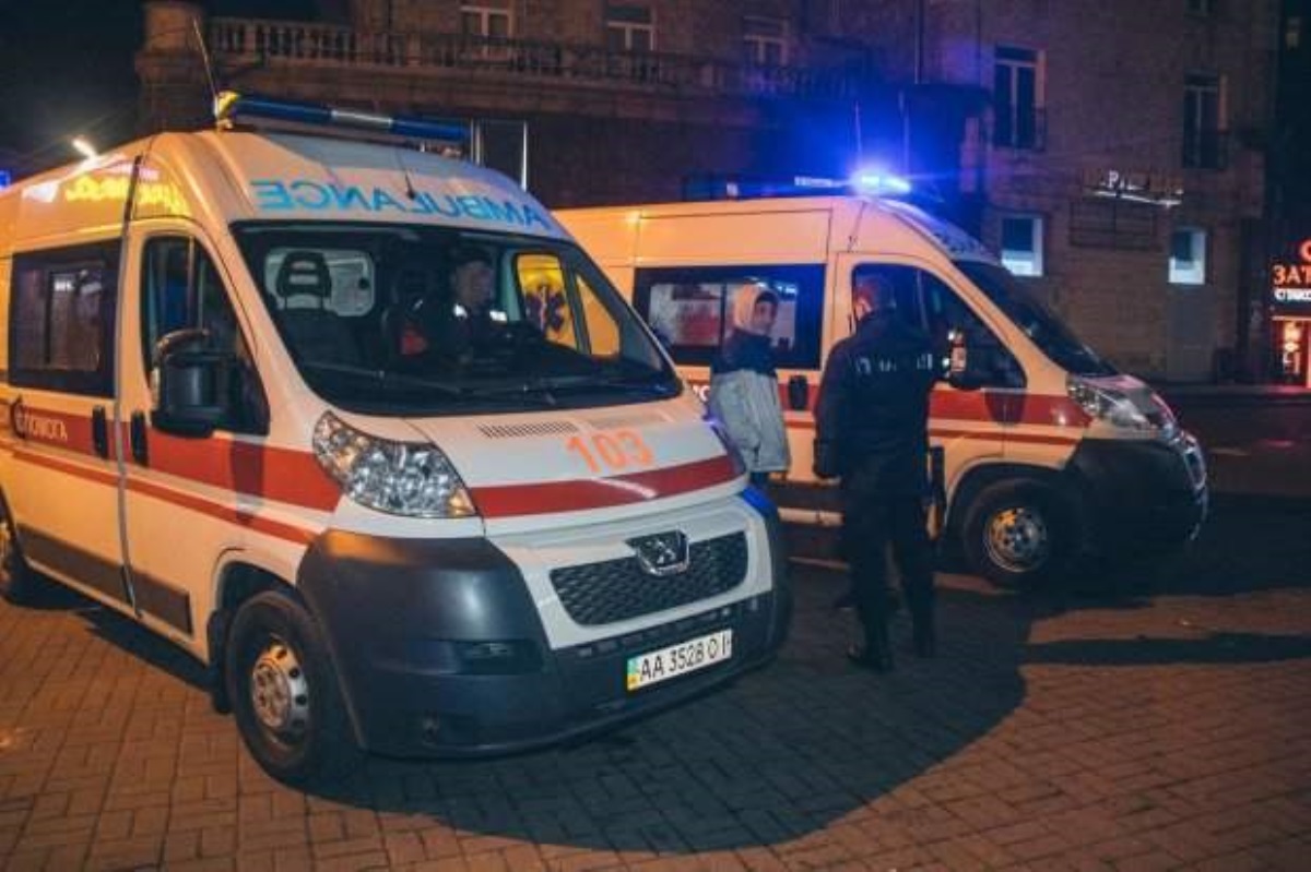 Загадочные отравления таксистов в Киеве: один погиб, трое в больнице
